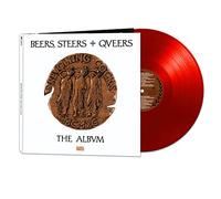 Revolting Cocks - Beers, Steers & Queers [VINYL]