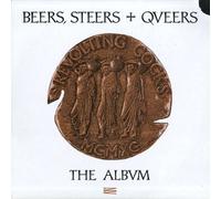 REVOLTING COCKS - Beers Steers & Queers [VINYL]