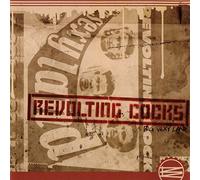 Revolting Cocks - Big Sexy Land