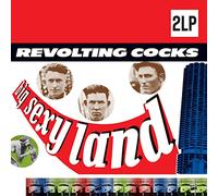 Revolting Cocks - Big Sexy Land [VINYL]