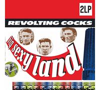 Revolting Cocks - Big Sexy Land [VINYL]