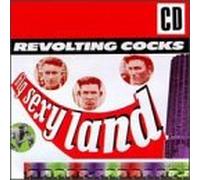 Revolting Cocks - Big Sexyland
