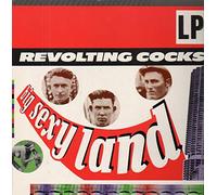Revolting Cocks - Big Sexyland [VINYL]