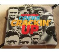 Revolting Cocks - Crackin Up