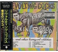 Revolting Cocks - Linger Fick en Good & Other Ba