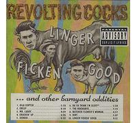 Revolting Cocks - Linger Ficken Good