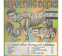 Revolting Cocks - Linger Fickin' Good & Other [VINYL]