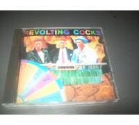 Revolting Cocks - Revolting Cocks