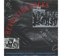 Revolting Cocks - Stainless Steel Provider [VINYL]