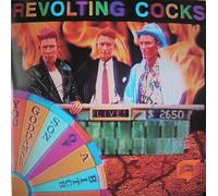 Revolting Cocks - You Goddam Son of a Bitch [VINYL]