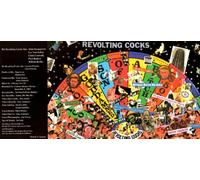 Revolting Cocks - You Goddamned Son of a Bitch