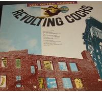 Revolting Cocks - You Often Forget [VINYL]