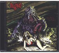 Revolting - Dreadful Pleasures