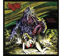 Revolting - Dreadful Pleasures [VINYL]