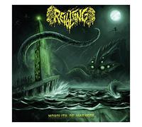 Revolting - Monolith Of Madness