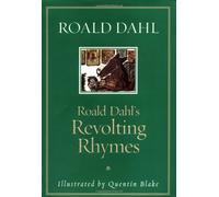 Revolting Rhymes