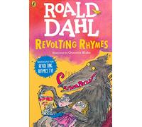 Revolting Rhymes