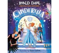 Revolting Rhymes: Cinderella
