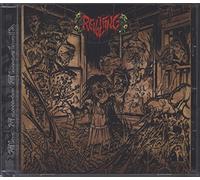 Revolting - Terror Threshold