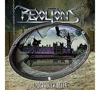 REVOLTONS - Underwater Bells