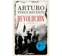 Revolución (Campaña de verano edición limitada): Una novela (CAMPAÑAS)