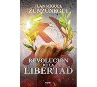 Revolución de la Libertad/ Revolution of Freedom