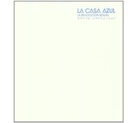 Revolucion Sexual by La Casa Azul (2007-11-20)