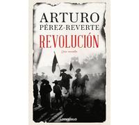 Revolución: Una novela (Best Seller | Ficción)