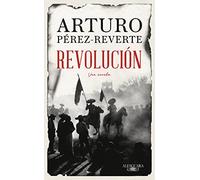 Revolucion: una novela (Hispánica)