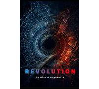 Revolution: 1 (The Age of Gods)