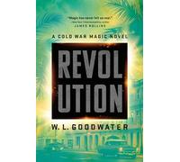 Revolution: 2 (Cold War Magic Novel)