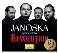 Janoska Ensemble - Revolution [VINYL]