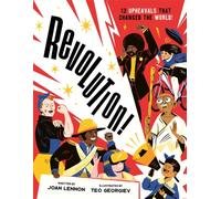 Revolution!