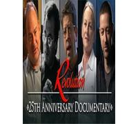 Revolution 25th Anniversary Documentary Steam Key GLOBAL
