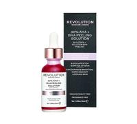 Revolution 30 Percent AHA & BHA Peeling Solution 30ml