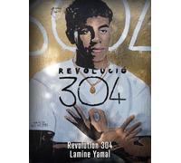 Revolution 304 - Lamine Yamal