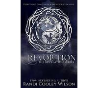 Revolution: 4 (The Revelation Series)