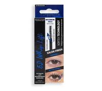 Revolution 5d Whip Lift Ultimate Lift Waterproof Mascara Ultra Black