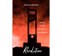 Revolution: A Chatty Zebra Curriculum Original (French Revolution - Chatty Zebra Curriculum)