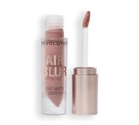 Revolution, Air Blur Matte Liquid Lipstick, Long-Lasting Lip Colour, Face Makeup, Vegan & Cruelty-Free, Chauffeur Nude, 3.5ml