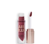 Air Blur Matte Liquid Lipstick 3.5ml Makeup Revolution Black Cherry One Size