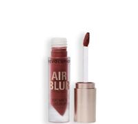 Revolution, Air Blur Matte Liquid Lipstick, Long-Lasting Lip Colour, Face Makeup, Vegan & Cruelty-Free, Peachy Light Pink, 3.5ml