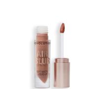 Revolution Women's Air Blur Matte Liquid Lipstick 3.5ml in Siren Revolution Siren