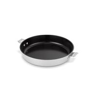 R'Evolution Aluminium Frying Pan Inox
