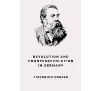 Revolution and Counterrevolution in Germany