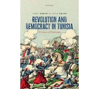 Revolution and Democracy in Tunisia: A Century of Protestscapes
