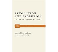 Revolution and Evolution in the Twentieth Century