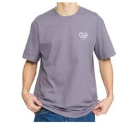 Revolution - Application T-Shirt Off - T-shirt size S, multi