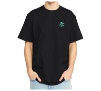 Revolution - Application T-Shirt Out - T-shirt size S, black