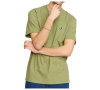 Revolution - Application T-Shirt - T-shirt size L, olive
